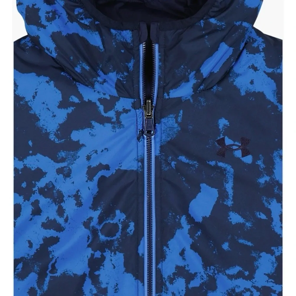 Under Armour new tags